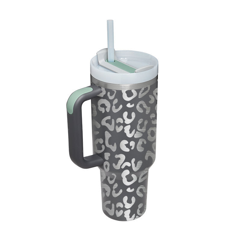 40 Oz Tumblers