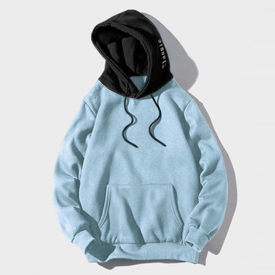 Men's Classic Cozy Hoodies