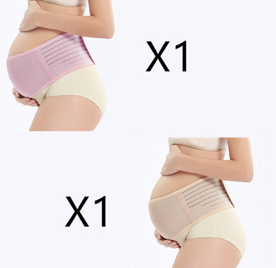 Pregnancy Abdominal and Back Support