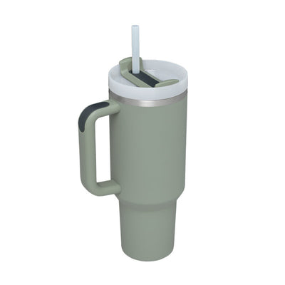 40 Oz Tumblers