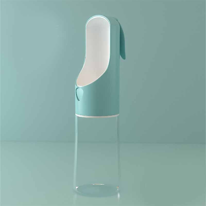 On-The-Go Pet Water Cup