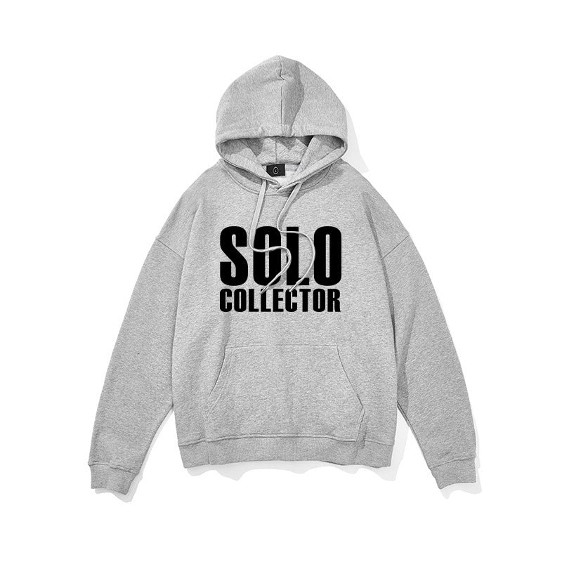 Solo Collector Hoodies