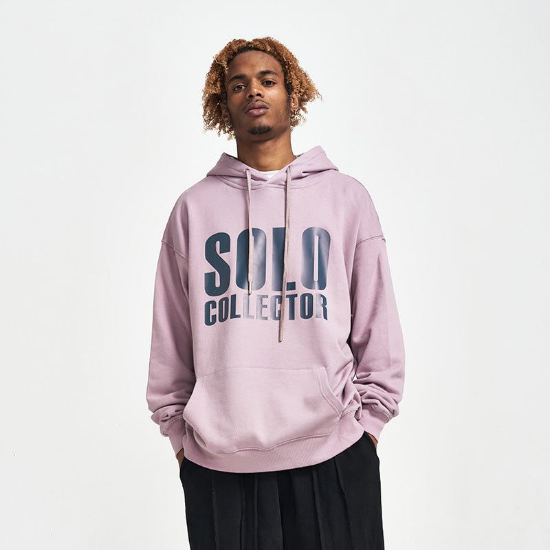 Solo Collector Hoodies