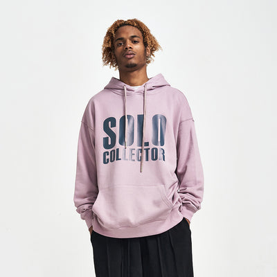 Solo Collector Hoodies