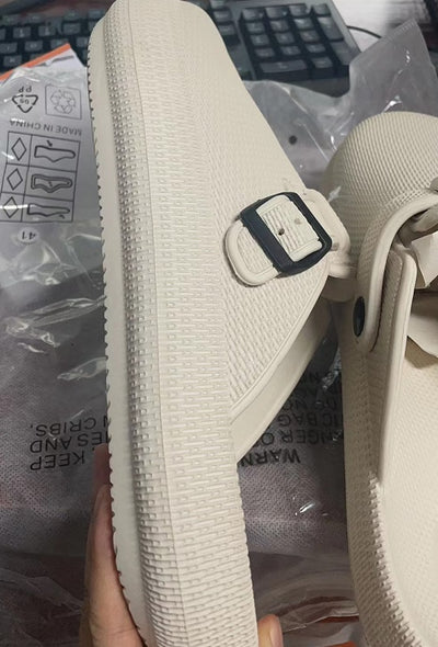 Indoor Home and Office Slippers