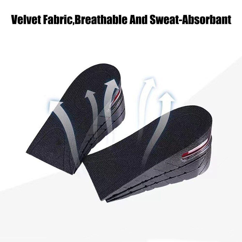 Height Increaser Insoles