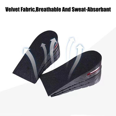 Height Increaser Insoles