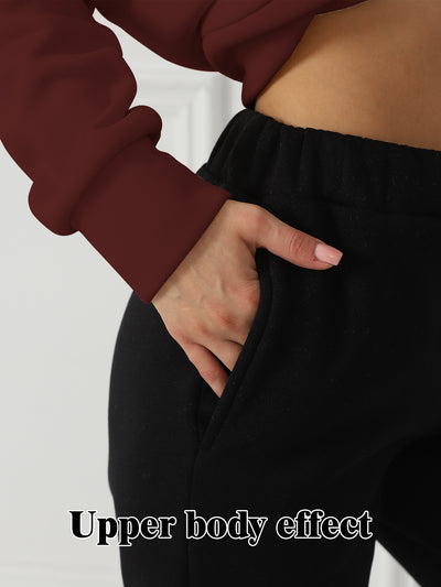 Women's Bow Hoodie