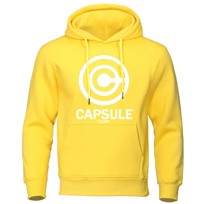 Capsule Hoodies