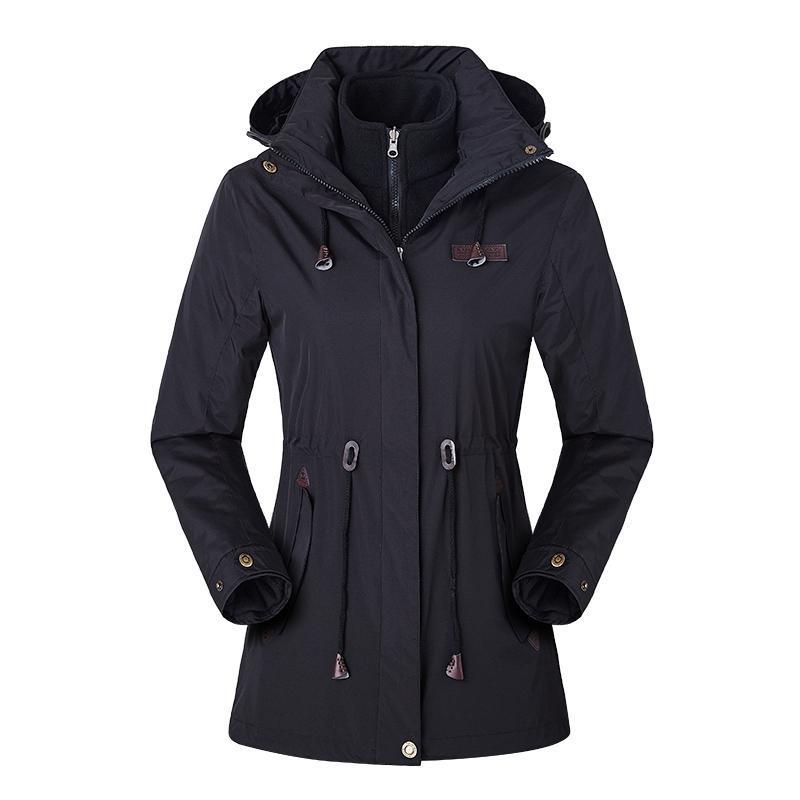 Women's Sport Winter Jackets