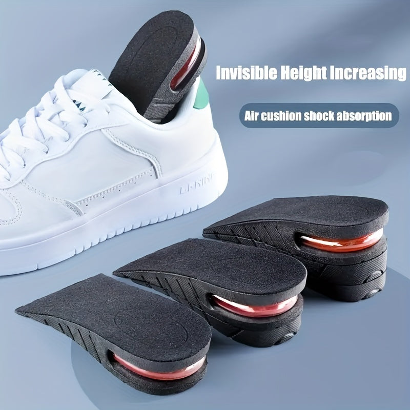 Height Increaser Insoles