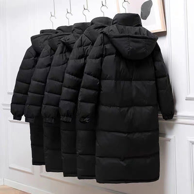 Women's Chinese Drama Lovers Down Jackets