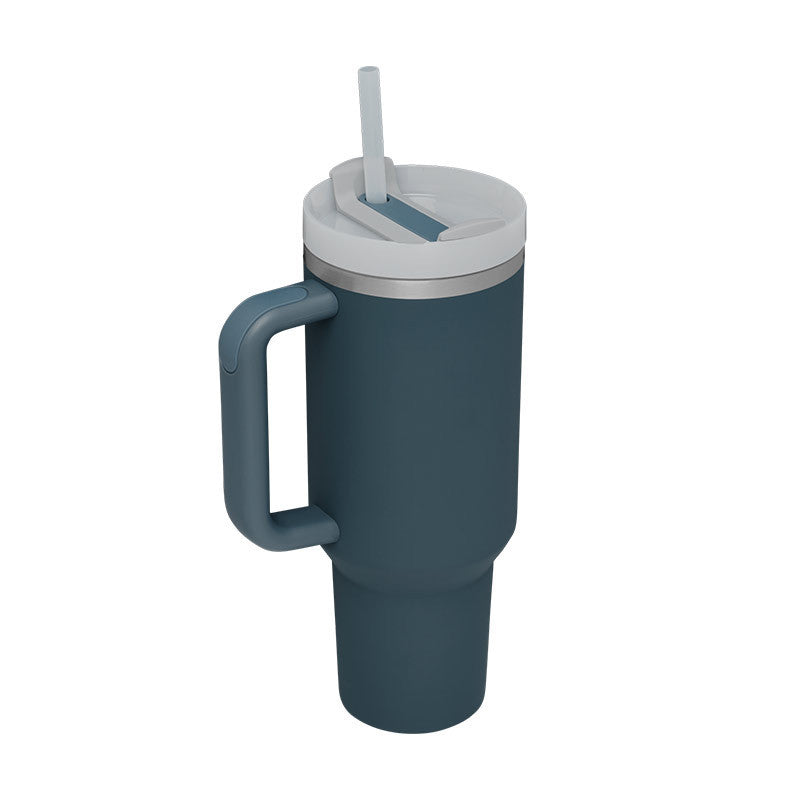 40 Oz Tumblers