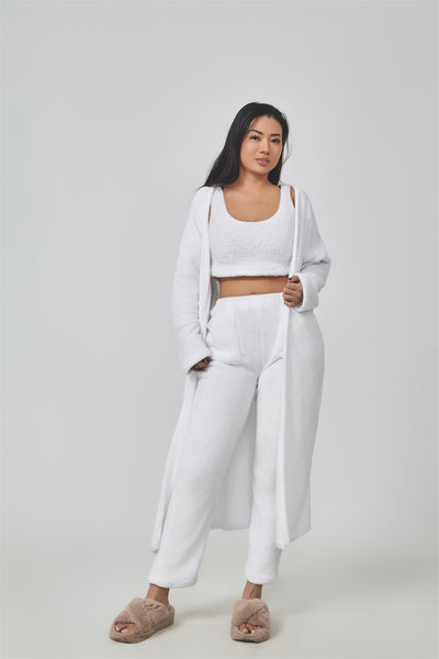 Women's Cozy Pajama Set