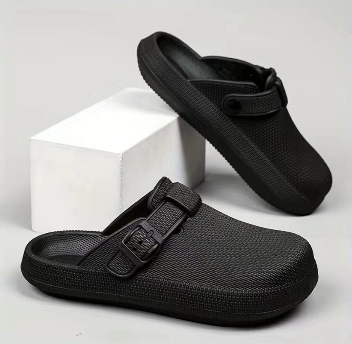 Indoor Home and Office Slippers