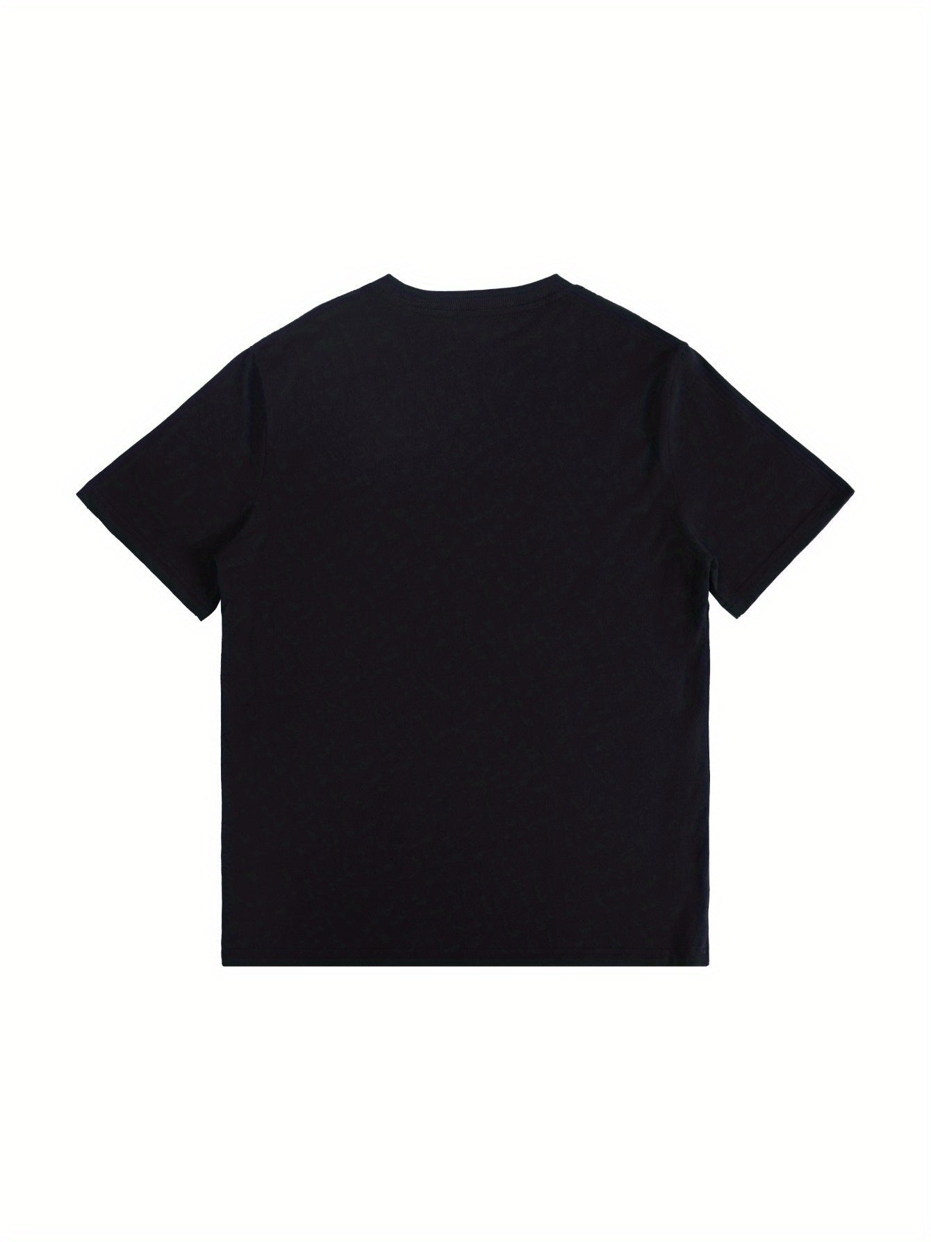 Men's Thick Thigh R&B Style Dry Fit Shirt