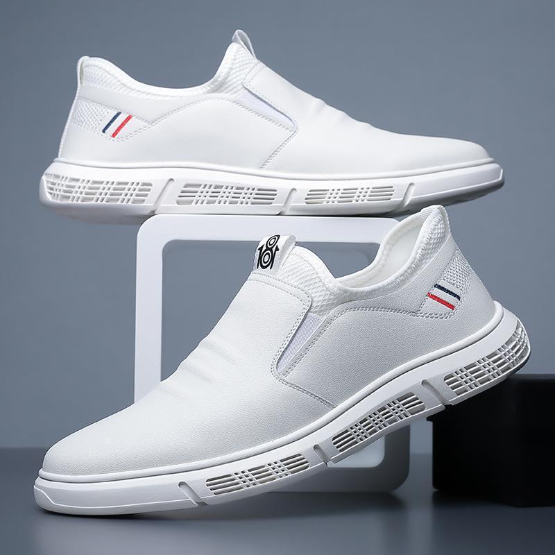 Men's Casual Slide On Shoes