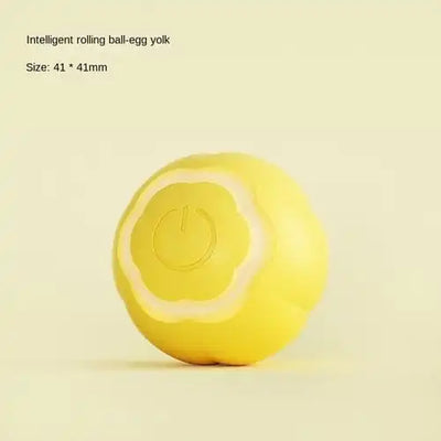 Pets Rechargeable Interactive Smart Toys