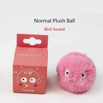 Pets Rechargeable Interactive Smart Toys