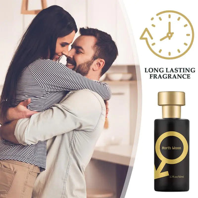 Men's Cupid Cologne