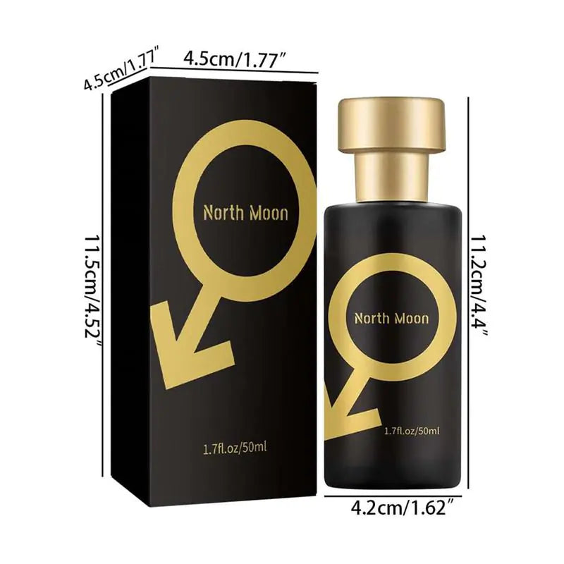 Men's Cupid Cologne