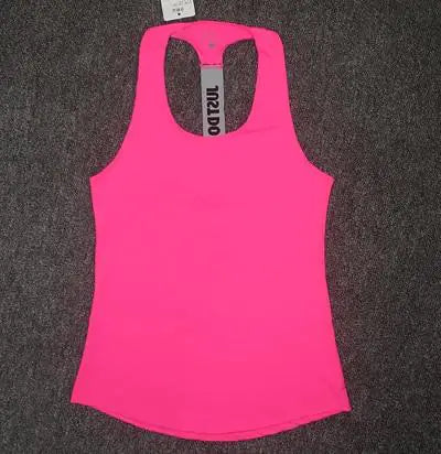 Women's Classic Sports Tank