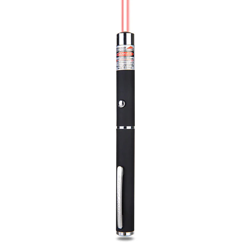 3 Packs 900Mile Laser Light Pointer Pen Green Blue Red Light Visible Beam Lazer