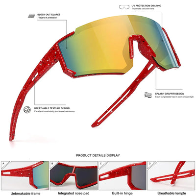 Youth Baseball/Softball Sunglasses