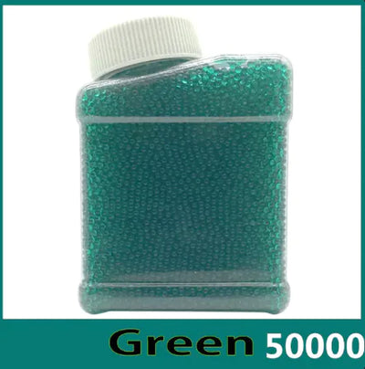 Water Gel Balls - Ammo for Gel Blaster Toy Guns
