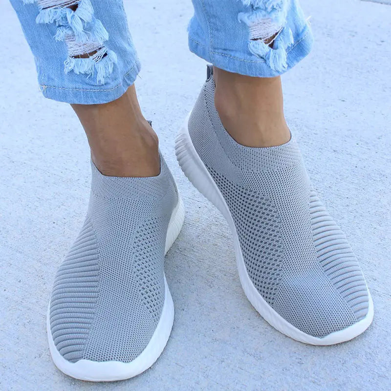 Women's Breathable Sneakers