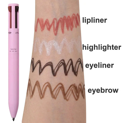 Women's Makeup Pen Eyebrow Pencil