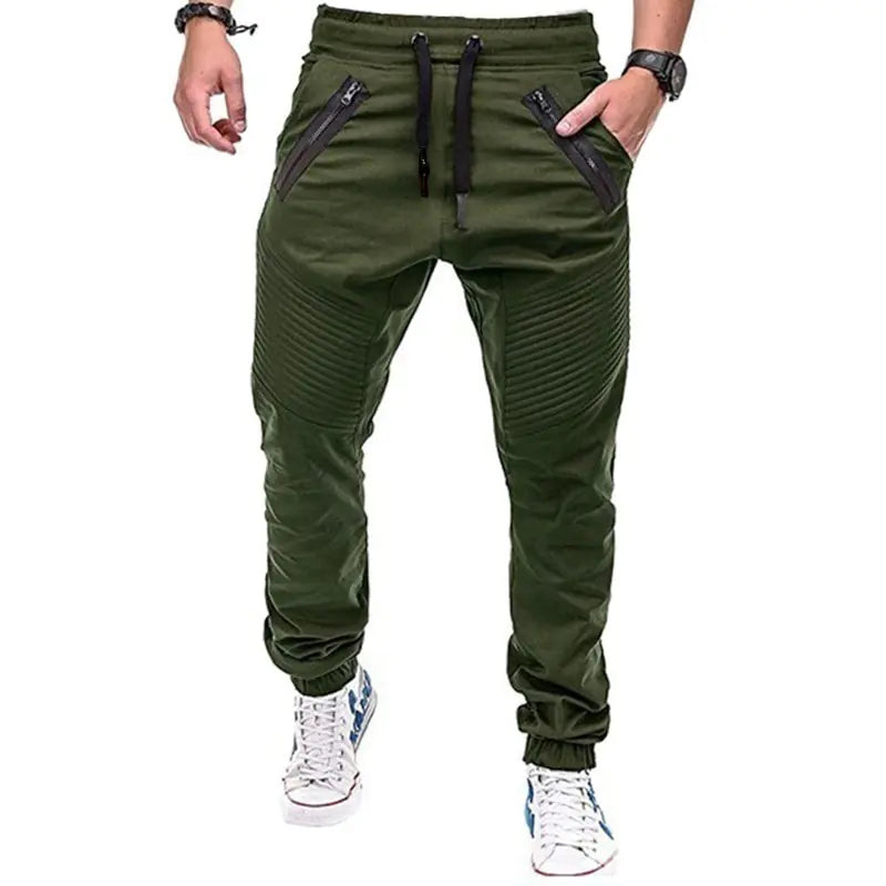 Men's Casual Jogger Pants