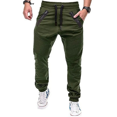 Men's Casual Jogger Pants