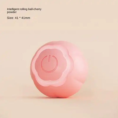 Pets Rechargeable Interactive Smart Toys