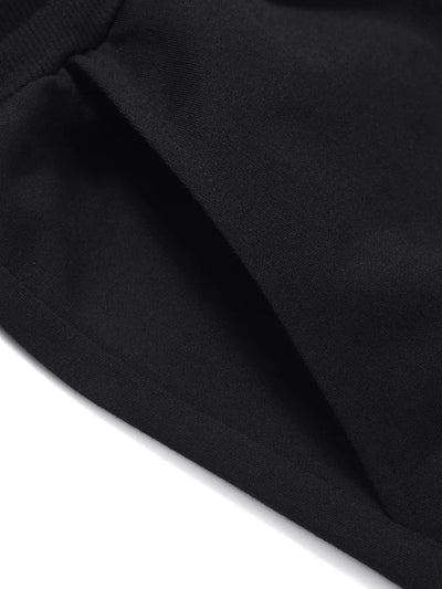 Men's Graphic Drawstring Sweatpants