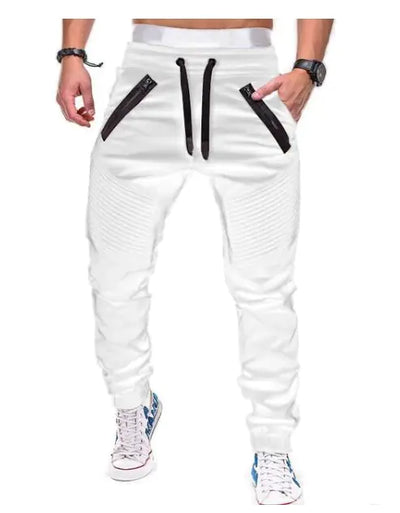 Men's Casual Jogger Pants