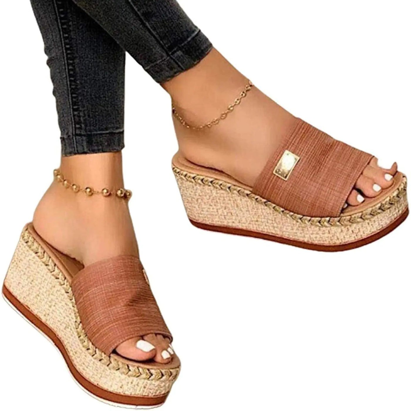 Women's Fashion Platform Sandals