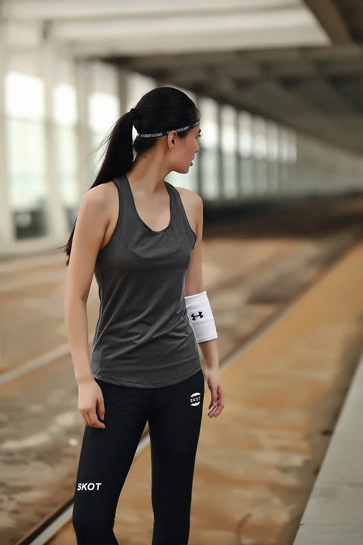 Women's Classic Sports Tank