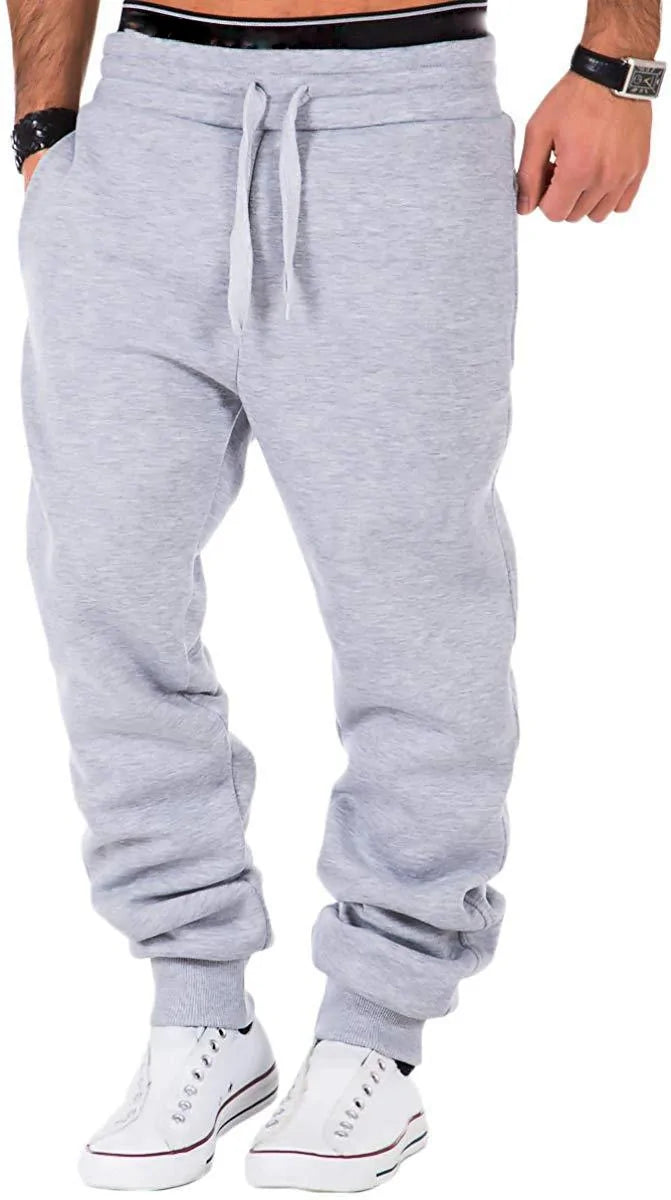 Men's Jogger Sweatpants