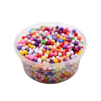 Children's Transparent Slime Glue