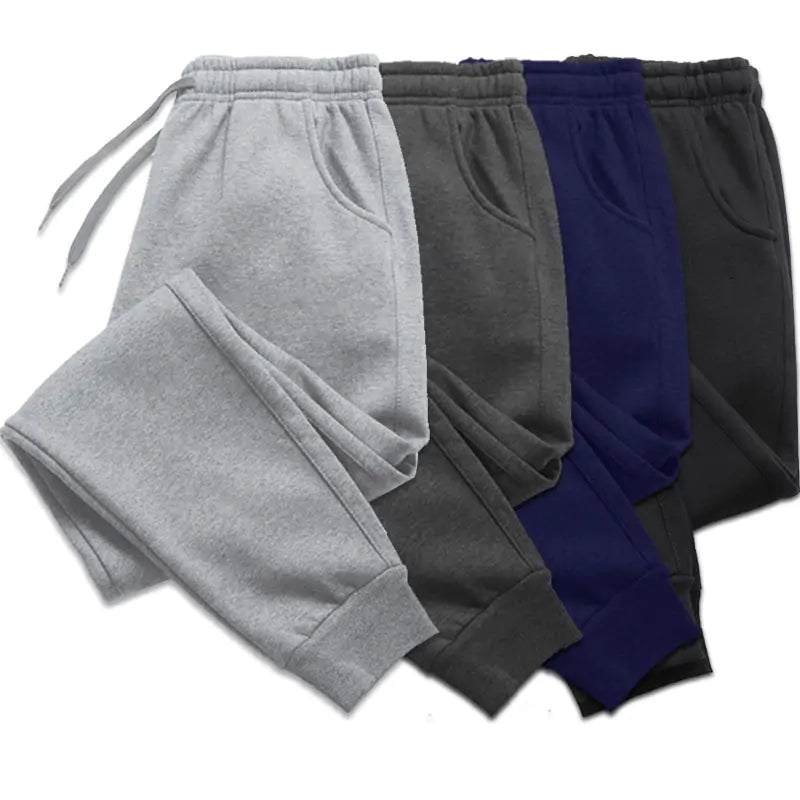 Men's Casual Sweatpants