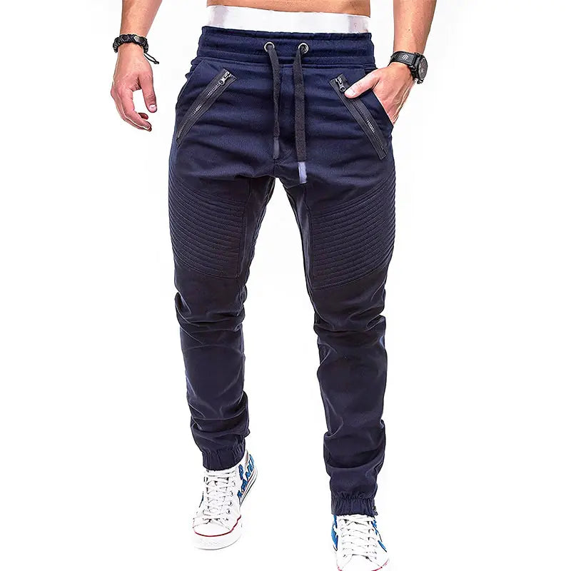 Men's Casual Jogger Pants