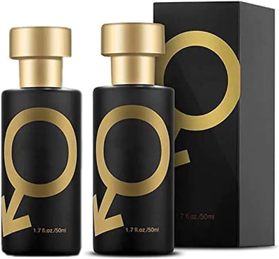 Men's Cupid Cologne