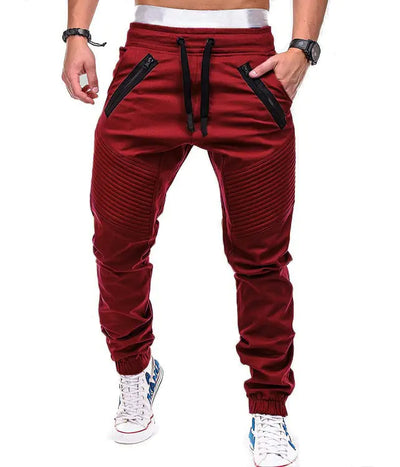 Men's Casual Jogger Pants